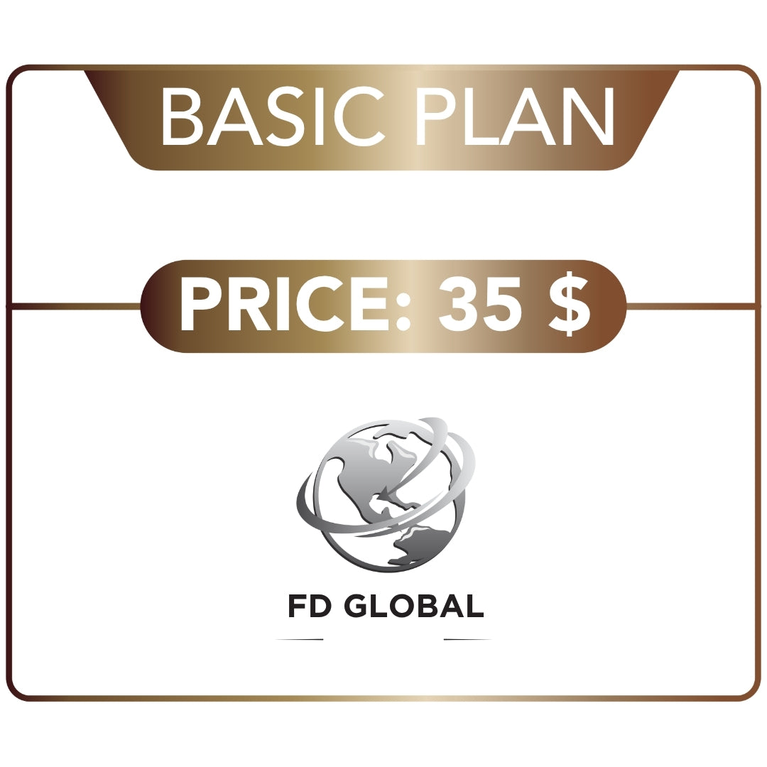 Basic Plan